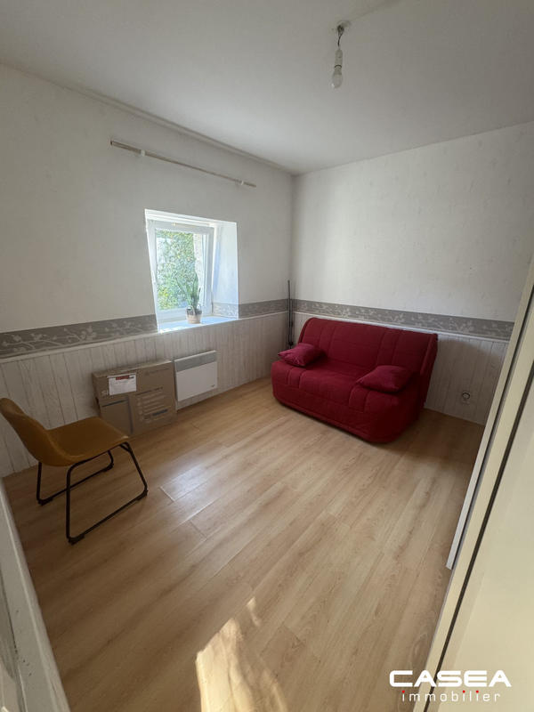 Maison - 112 m² - 5 pièces