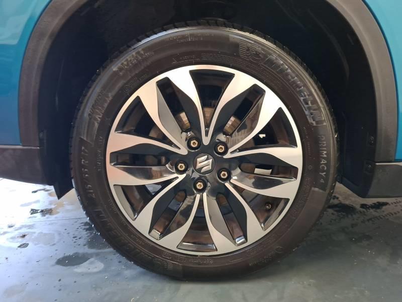 Suzuki Vitara 1.6 DDiS Pack