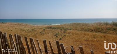 Maison de campagne - 174 m² - 10 pièces