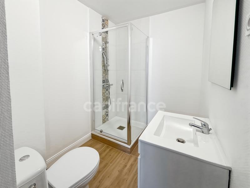 Appartement - 28 m² - 2 pièces