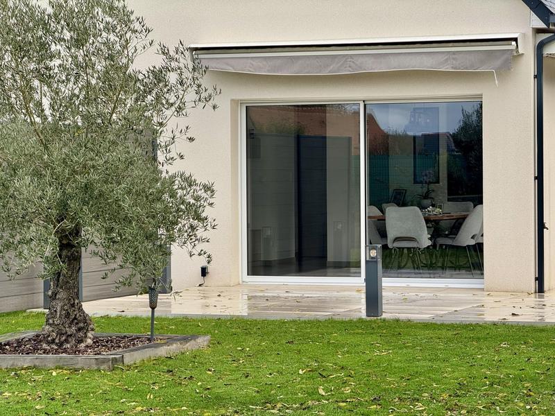 Maison - 180 m² - 7 pièces