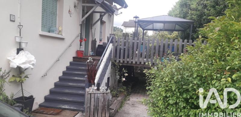 Maison de village - 200 m² - 7 pièces