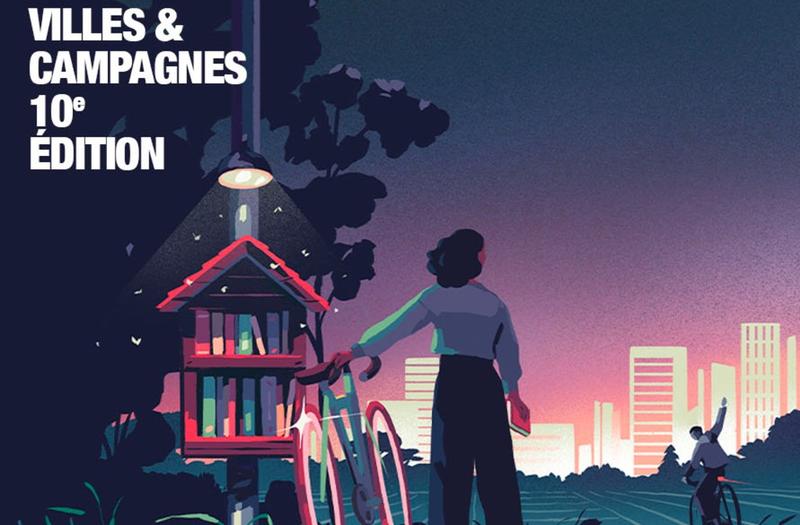 Nuits de la lecture | Lalinde, une petite ville à la campagne, d'hier à aujourd'hui