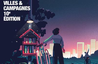 Nuits de la lecture | Lalinde, une petite ville à la campagne, d'hier à aujourd'hui