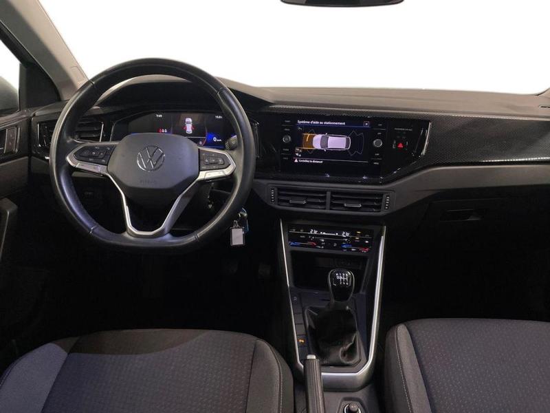 Volkswagen Taigo 1.0 Tsi 110 Bvm6 Life