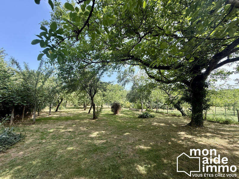 Maison - 75 m² - 4 pièces