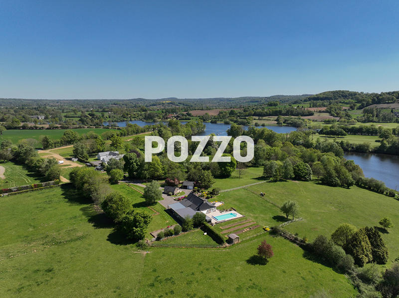 Maison - 187 m² - 7 pièces