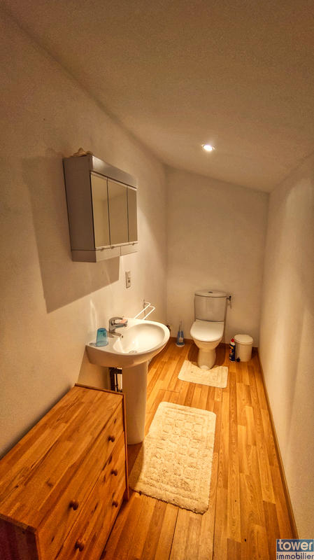 Maison de village - 221 m² - 7 pièces