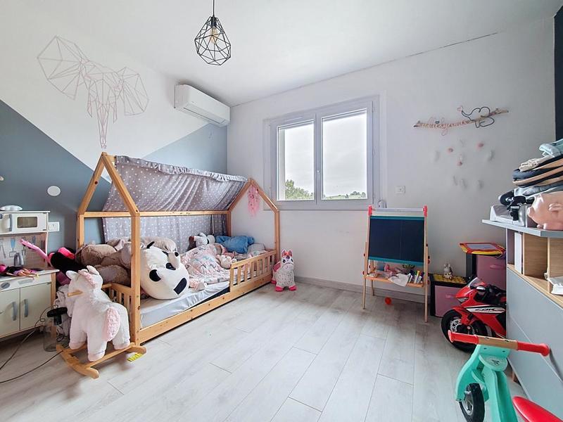 Appartement - 94 m² - 3 pièces