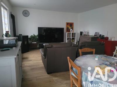 Maison - 42 m² - 3 pièces