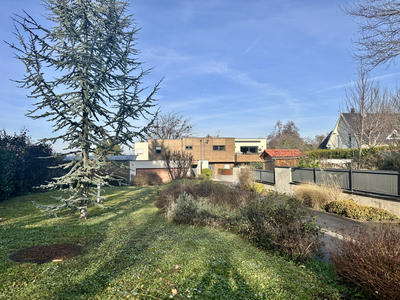 Appartement - 92 m² - 3 pièces