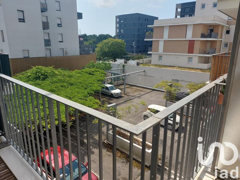 Appartement - 74 m² - 4 pièces