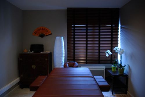 Hanna Shiatsu Masage