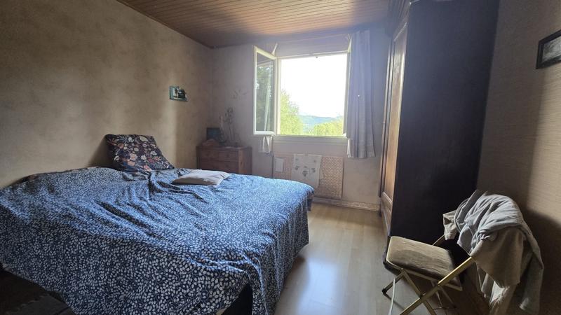 Maison - 134 m² - 6 pièces