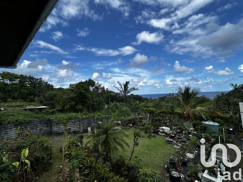 Maison - 200 m² - 5 pièces