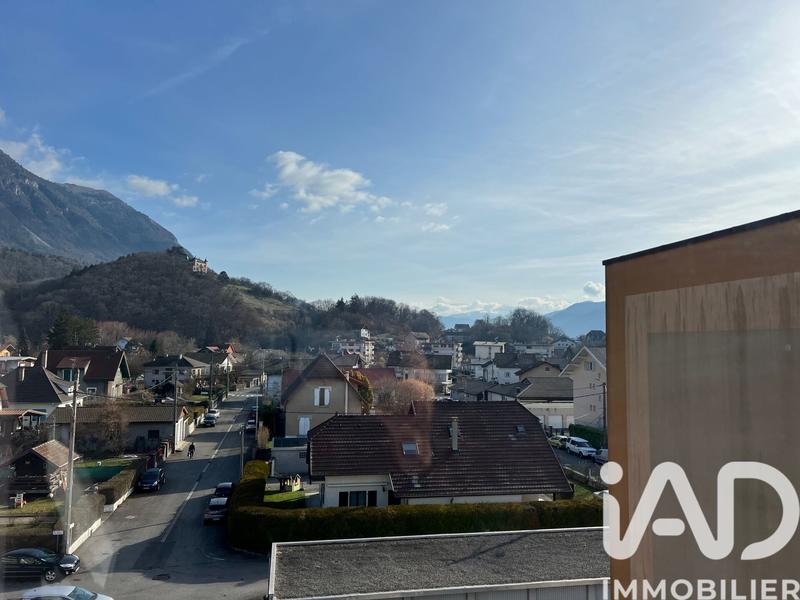 Appartement - 81 m² - 4 pièces