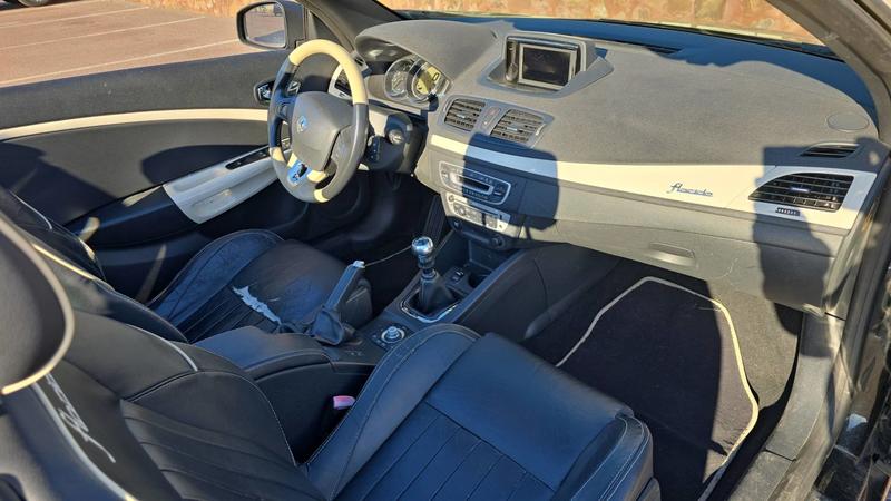 Renault Mégane 1.6 dCi 130 Floride