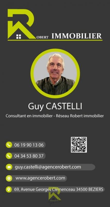 Villa - 70 m² - 4 pièces