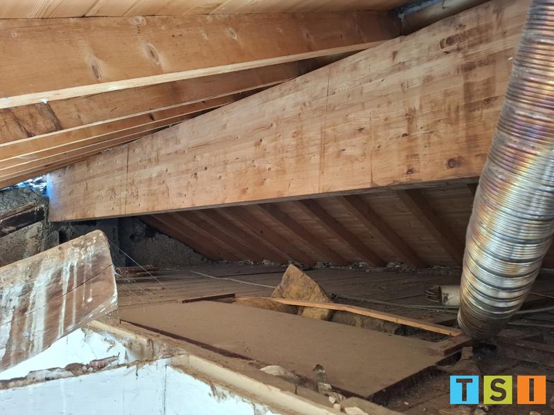 Maison - 115 m² - 4 pièces