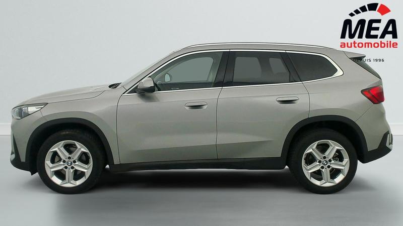 Bmw X1 U11 Sdrive 18i 136ch Dkg7 Business Design