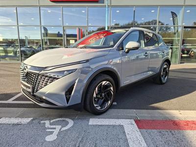 Nissan Qashqai e-Power 190 ch n-Connecta