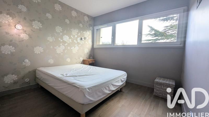 Appartement - 54 m² - 2 pièces