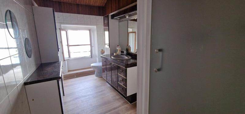 Appartement - 83 m² - 3 pièces