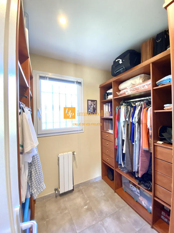 Maison - 154 m² - 6 pièces