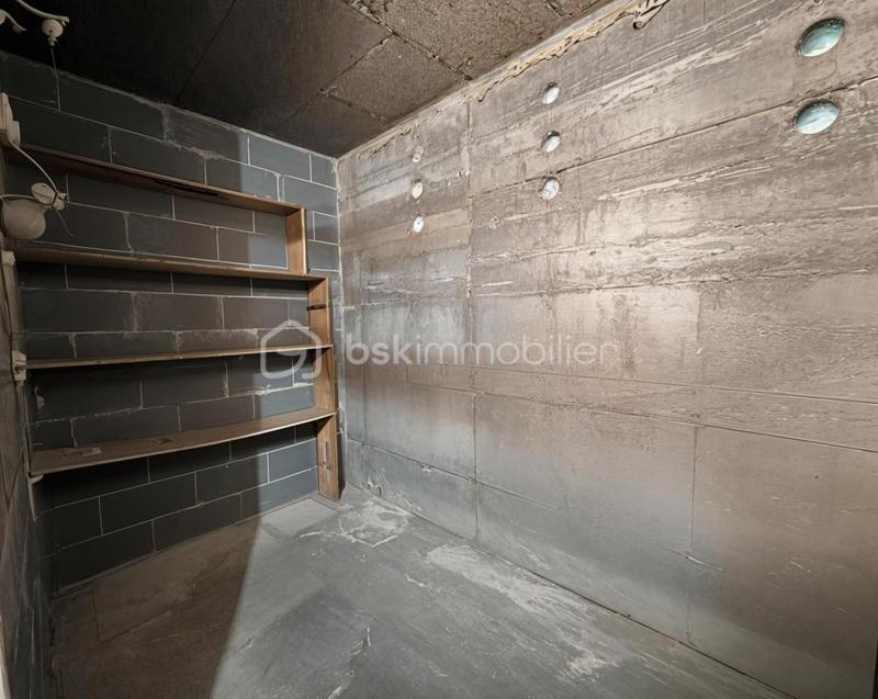 Appartement - 54 m² - 3 pièces