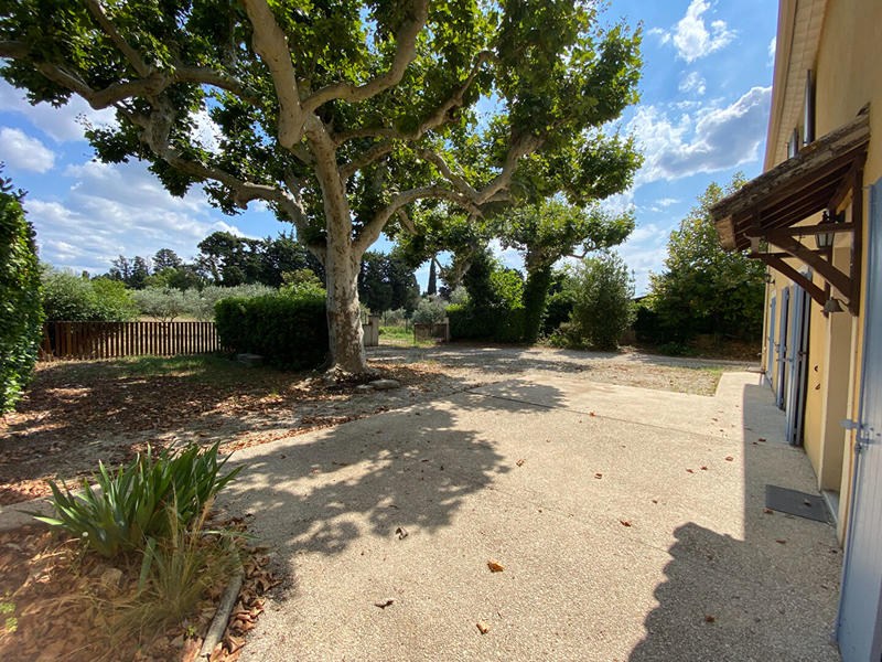 Maison - 170 m² - 8 pièces