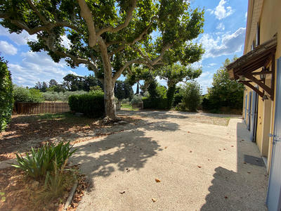 Maison - 170 m² - 8 pièces