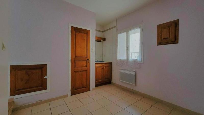 Maison de village - 145 m² - 6 pièces