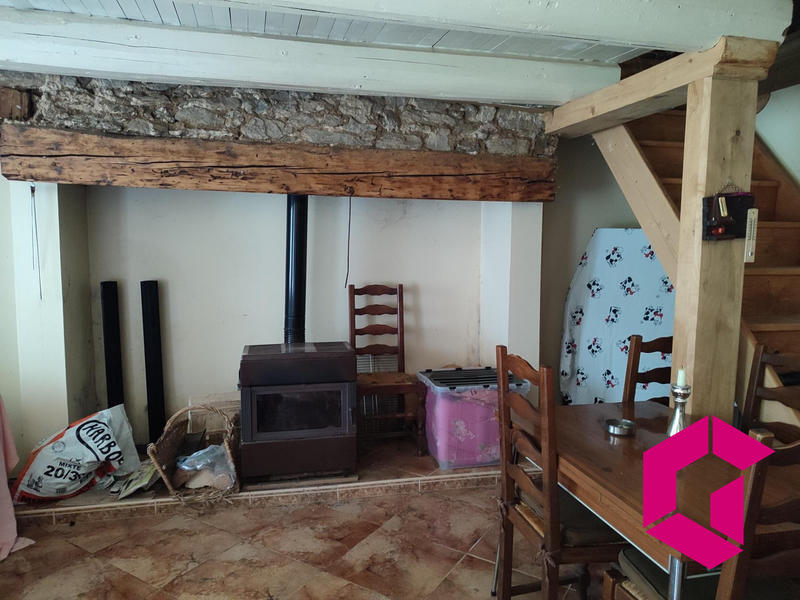 Maison - 187 m² - 4 pièces