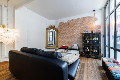 Appartement - 100 m² - 3 pièces