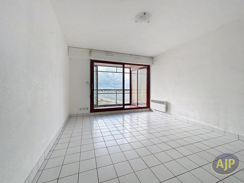 Appartement - 32 m² - 1 pièce