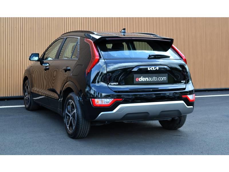 Kia Niro 1.6 GDi 183 ch Phev Dct6 Active
