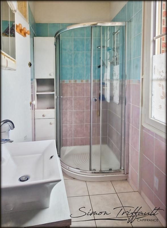 Maison de village - 100 m² - 5 pièces