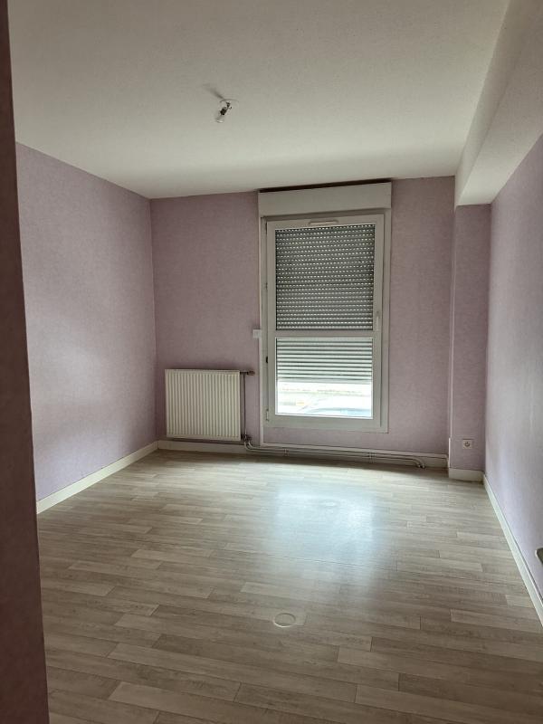 Appartement - 74 m² - 3 pièces