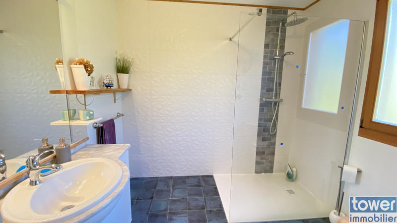 Villa - 102 m² - 4 pièces