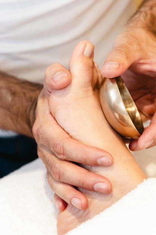 Jérémy Boyé - se réconcilier avec son corps et avec le masculin