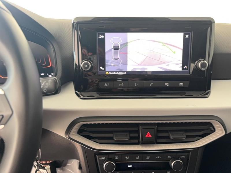 Seat Ibiza 1.0 EcoTSI 115 ch s/S Dsg7 Copa