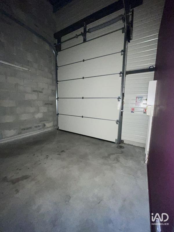 Local commercial - 120 m²