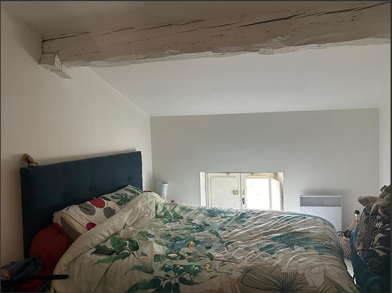 Immeuble - 200 m² - 10 pièces