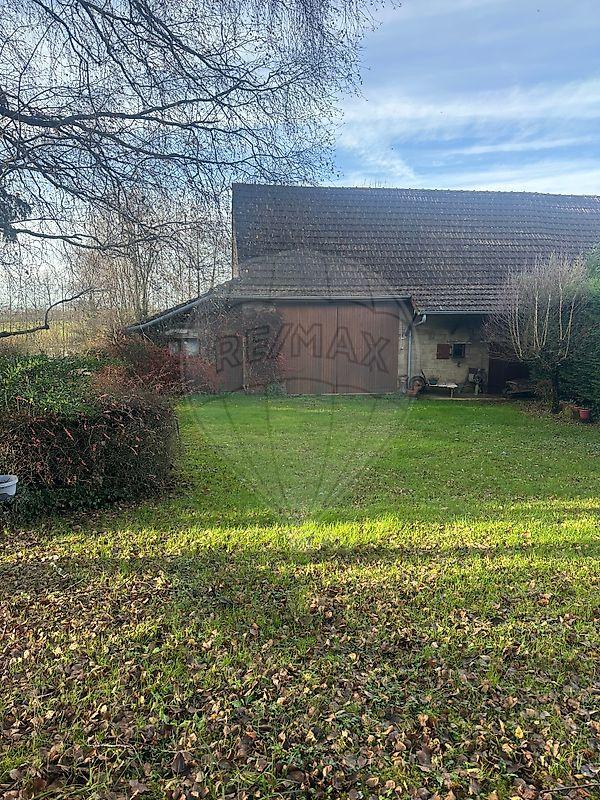 Maison de campagne - 84 m² - 4 pièces