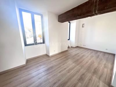 Appartement - 51 m² - 2 pièces