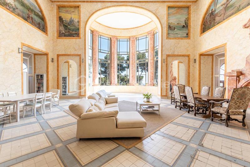 Duplex - 165 m² - 5 pièces