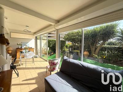 Appartement - 43 m² - 3 pièces