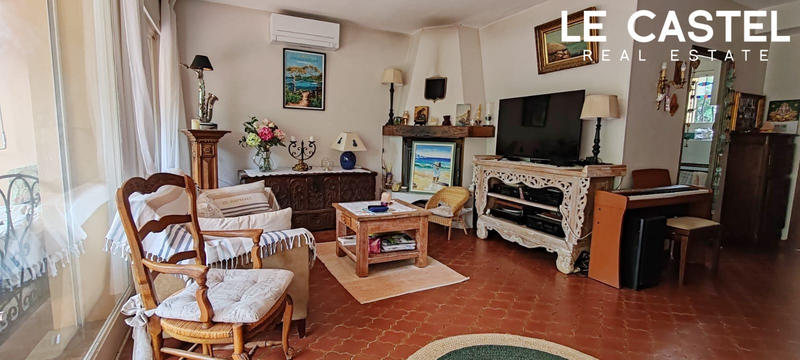 Villa - 86 m² - 4 pièces