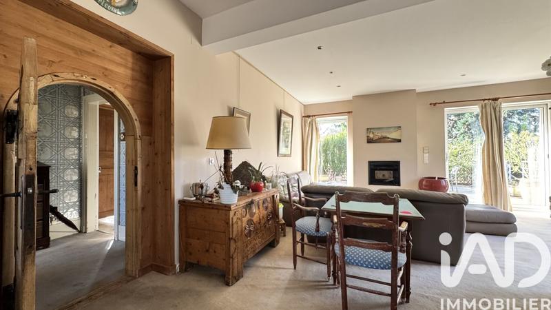 Maison de ville - 328 m² - 13 pièces