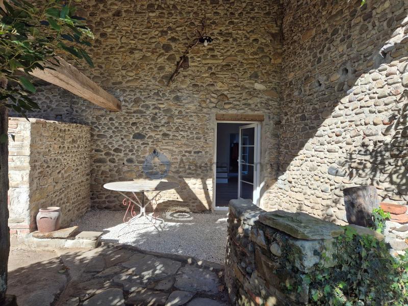 Maison traditionnelle - 140 m² - 4 pièces